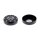 CULT-WERK FORK TUBE CAP COVER KIT WITH LOGO
