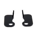 Cult-Werk, turn signal bracket set, front