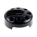 Cult-Werk, air cleaner cover. Slotted