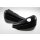 Cult-Werk, Bobber side cover set. Gloss black