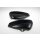 Cult-Werk, Bobber side cover set. Gloss black