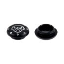 CULT-WERK REAR UPPER SHOCK COVER KIT