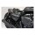 Cult-Werk, Bobber side cover set. Matte black
