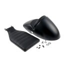 Cult-Werk, cafe racer tail section. Incl. fender & seat