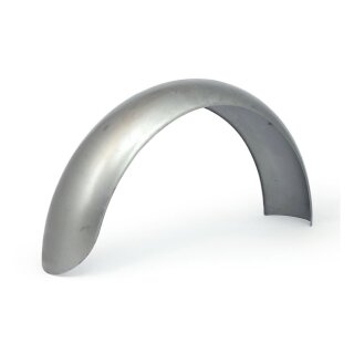 Penz rear bobber fender, 145mm wide / 336mm radius