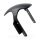 Cult-Werk, custom Roadster front fender. Matte black