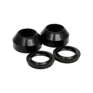 All balls fork dust seal kit 41mm
