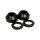All balls fork dust seal kit 41mm