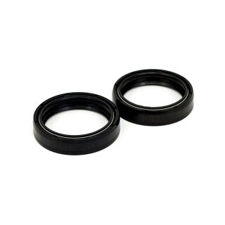 All Balls Racing, fork seal set. 43mm forks