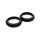 ALL BALLS FORK DUST SEAL KIT 49MM
