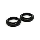 All Balls, fork dust seal set 37mm