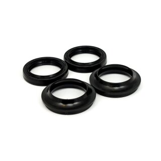 All Balls Racing, fork seal & dust seal kit. 37mm forks