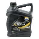 Eurol, 10W40 SG JASO-MA Mineral motor oil, 4L