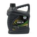Eurol H-D TwinLube-3 20W50 vollsynthetisches MTP Öl...