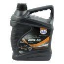 Eurol motor oil 20W50 SG/CD Mineral 4L