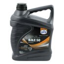 Eurol, motor oil SAE 50 SF-CC, 4L