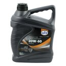 Eurol Motoröl 20W60 SG/CD 4L