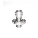 K-Tech clutch cable adjuster Stainless steel