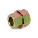 Cruztools Axle Hex Adapter  19 x 22mm