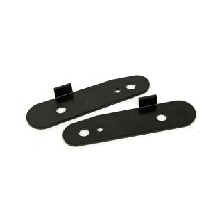 Turnsignal relocation kit