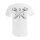 JOHN DOE CLASSIC T-SHIRT WHITE