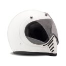 DMD Visor Seventy Five helmet clear