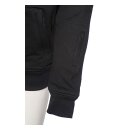 WCC zip hoodie Por Vida aramid fiber by DuPont tm