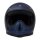 DMD SEVENTY FIVE FULLFACE HELMET METALLIC BLUE