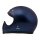 DMD SEVENTY FIVE FULLFACE HELMET METALLIC BLUE