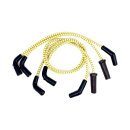 TAYLOR CLASSIC THUNDER BRAIDED CLOTH WIRE SET YELLOW
