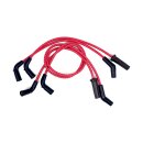TAYLOR CLASSIC THUNDER BRAIDED CLOTH WIRE SET RED