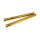 CC Eng. 41mm fork tubes, TNC gold. 20-1/4" OAL