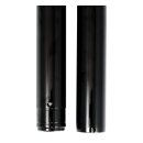 CC ENG. 41MM FORK TUBES - DLC - BLACK 20.25"