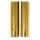 CC Eng. 39mm fork tubes, TNC Gold. 24-1/4" OAL