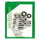 FENDER STRUT MOUNT KIT, ALLEN