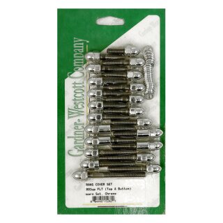GW TRANSMISSION TOP COVER MOUNT KIT