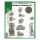 GW BUILDERS FASTENER SET