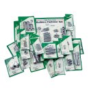 GW FULL ALLEN MOTORCYCLE SET