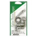GW DISC BRAKE SUPPORT BRACKET MOUNT