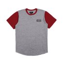 BRIXTON SPRINGFIELD SHORTSLEEVE T-SHIRT