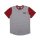 BRIXTON SPRINGFIELD SHORTSLEEVE T-SHIRT