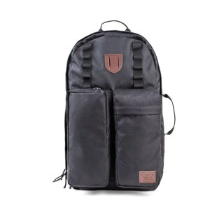 BRIXTON RANGE BACKPACK BLACK