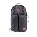 BRIXTON RANGE BACKPACK BLACK