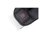 BRIXTON RANGE BACKPACK BLACK