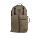 BRIXTON RANGE BACKPACK OLIVE