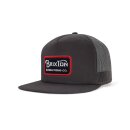 BRIXTON GRADE MESH CAP BLACK