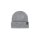 BRIXTON LIL HEIST BEANIE LIGHT HEATHER GREY