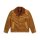 BRIXTON WALLACE JACKET BRASS