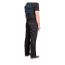 BRIXTON RESERVE RIGID SERVICE PANT BLACK