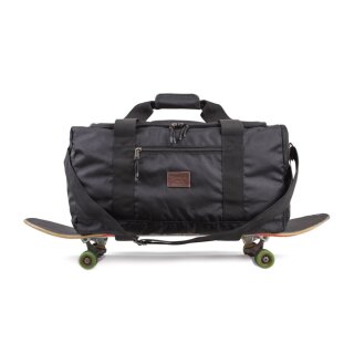 BRIXTON PACKER BAG BLACK